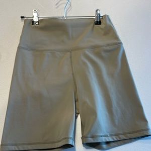 Set active luxform biker short size medium